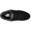 Vans Hylane Sneakers(Black/Grey)