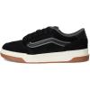 Vans Hylane Sneakers(Black/Grey)