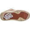 Vans Hylane Sneakers(Brown)