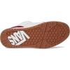 Vans Hylane Sneakers(Color Theory Bordeaux)