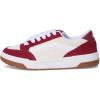 Vans Hylane Sneakers(Color Theory Bordeaux)