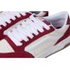 Vans Hylane Sneakers(Color Theory Bordeaux)