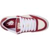 Vans Hylane Sneakers(Color Theory Bordeaux)
