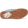 Vans Hylane Sneakers(Color Theory Stormy Weather)