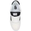 Vans Hylane Sneakers(Mesh White/Gum)