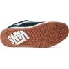 Vans Hylane Sneakers(Metallic Green/White)