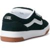 Vans Hylane Sneakers(Metallic Green/White)