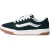 Vans Hylane Sneakers(Metallic Green/White)