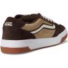 Vans Hylane Sneakers(Nineties Brown)