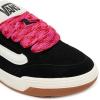 Vans Hylane Sneakers(Oversized Lace Black)