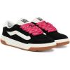 Vans Hylane Sneakers(Oversized Lace Black)