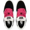 Vans Hylane Sneakers(Oversized Lace Black)