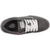 Vans Hylane Sneakers(Pewter/Black)