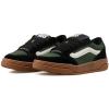 Vans Hylane Sneakers(Pop Black/Green)
