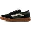 Vans Hylane Sneakers(Pop Black/Green)