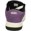 Vans Hylane Sneakers(Purple/Black)