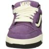 Vans Hylane Sneakers(Purple/Black)