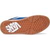 Vans Hylane Sneakers(Retro Skate Black/Blue)