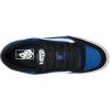Vans Hylane Sneakers(Retro Skate Black/Blue)