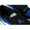 Vans Hylane Sneakers(Retro Skate Black/Blue)