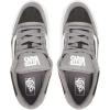 Vans Hylane Sneakers(Retro Skate Gray/Gray)
