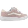 Vans Hylane Sneakers(Sepia Rose)