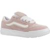 Vans Hylane Sneakers(Sepia Rose)