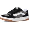 Vans Hylane Sneakers(Suede Black)