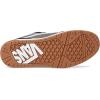 Vans Hylane Sneakers(Suede Black)