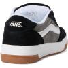 Vans Hylane Sneakers(Suede Black)