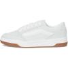 Vans Hylane Sneakers(Suede Blue Mist)