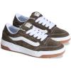 Vans Hylane Sneakers(Suede Brown)