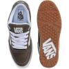 Vans Hylane Sneakers(Suede Brown)