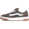 Vans Hylane Sneakers(Suede Brown)
