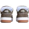 Vans Hylane Sneakers(Suede Brown)