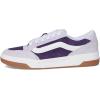 Vans Hylane Sneakers(Suede Grape)