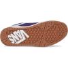 Vans Hylane Sneakers(Suede Grape)