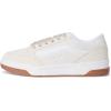 Vans Hylane Sneakers(Suede Marshmallow)