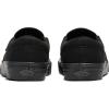 Vans Men’s Asher Slip-On Shoe(Black/Black)