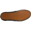 Vans Men’s Atwood Sneaker(Black Outsole Marshmallow)