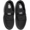 Vans Men’s Atwood Sneaker(Black/Black)
