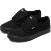 Vans Men’s Atwood Sneaker(Black/Black)