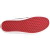 Vans Men’s Atwood Sneaker(Black/Chili)