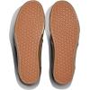 Vans Men’s Atwood Sneaker(Black/Gum)