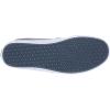 Vans Men’s Atwood Sneaker(Black/Orion)