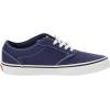 Vans Men’s Atwood Sneaker(Canvas Deep Twilight)