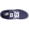 Vans Men’s Atwood Sneaker(Canvas Deep Twilight)