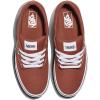 Vans Men’s Atwood Sneaker(Canvas Tortoise Shell)