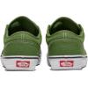 Vans Men’s Atwood Sneaker(Canvas Twist of Lime)