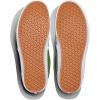 Vans Men’s Atwood Sneaker(Canvas Twist of Lime)
